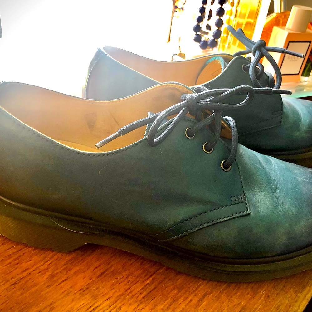 Dr. Martens